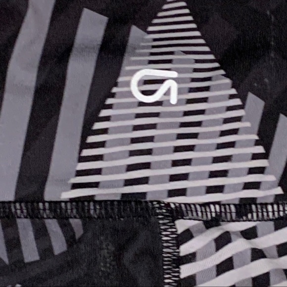 GapFit‎ Athletic Leggings S - Picture 8 of 9